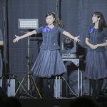 【ライブレポート】東池袋52が「@JAM EXPO」で『愛セゾン』を含む4曲をパフォーマンス！＜@JAM EXPO 2018＞