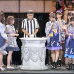【写真特集】AKB48じゃんけん大会の対戦を振り返る！（ A・Bブロック編）＜AKB48グループ 第2回ユニットじゃんけん大会＞