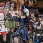 SKE48・北川綾巴ら「栄6期生」が見せた絆と奮闘！＜AKB48グループ 第2回ユニットじゃんけん大会＞
