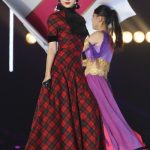 紗栄子と8歳の天才ドラマーよよかが「TGC2018 A/W」で、マーチングバンドとファッションショーのコラボレーションを展開！＜東京ガールズコレクション 2018 AUTUMN/WINTER＞