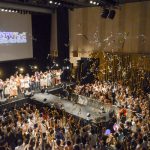 TSCがグランドフィナーレ！ステージを彩ったモデル・アーティストが集結！！＜TiARY TV Fes!! Powered by Tokyo Street Collection＞