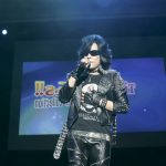 【ライブレポート】X JAPANとB’zが共演！？sa'ToshlがB’zものまね大橋ヒカルとまさかのコラボ実現！！＜TiARY TV Fes!! Powered by Tokyo Street Collection＞