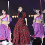 紗栄子と8歳の天才ドラマーよよかが「TGC2018 A/W」で、マーチングバンドとファッションショーのコラボレーションを展開！＜東京ガールズコレクション 2018 AUTUMN/WINTER＞