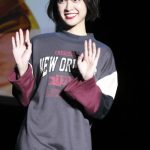 石川ナサ、前田希美らがTSCのランウェイに登場し観客を魅了！＜TiARY TV Fes!! Powered by Tokyo Street Collection＞