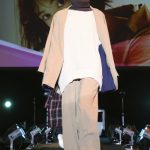 アンジェリカ、松本愛らがUEMOステージに出演し可憐にランウエイ！！＜TiARY TV Fes!! Powered by Tokyo Street Collection＞