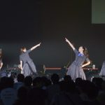 【ライブレポート】東池袋52が「@JAM EXPO」で『愛セゾン』を含む4曲をパフォーマンス！＜@JAM EXPO 2018＞