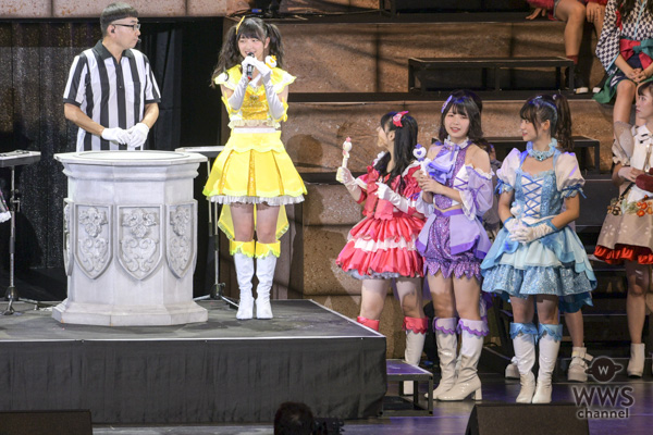 【写真特集】AKB48じゃんけん大会の対戦を振り返る！（ C・Dブロック編）＜AKB48グループ 第2回ユニットじゃんけん大会＞