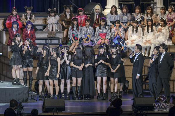 【写真特集】AKB48じゃんけん大会の対戦を振り返る！決勝戦は若手ユニット同士の対戦！（準決勝・決勝編）＜AKB48グループ 第2回ユニットじゃんけん大会＞