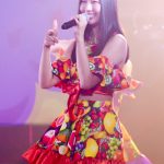 SUPER☆GiRLSが『@JAM EXPO 2018』に出演！『ギラギラ☆Revolution』を含むノンストップのライブパフォーマンス！！