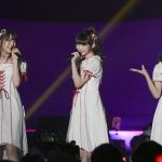 【ライブレポート】NGT48が「@JAM EXPO 2018」に出演！勢い魅せつける“攻め”のセットリストで会場熱狂！！