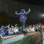 【ライブレポート】X JAPANとB’zが共演！？sa'ToshlがB’zものまね大橋ヒカルとまさかのコラボ実現！！＜TiARY TV Fes!! Powered by Tokyo Street Collection＞
