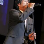 【ライブレポート】浅岡雄也(ex.FIELD OF VIEW)がTSCで2000人越えの観客と『突然』を熱唱！＜TiARY TV Fes!! Powered by Tokyo Street Collection＞
