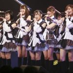 【ライブレポート】HKT48・チームHが新公演「RESET」初日！センター・矢吹「先輩らしさや大人らしさを出せるように頑張りたい」！