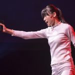 元℃-ute・矢島舞美、主演舞台で汗だくの熱演！「LADY OUT LAW!」ゲネプロ開催！！