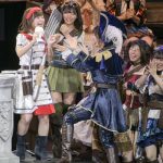 【写真特集】AKB48じゃんけん大会の対戦を振り返る！（ A・Bブロック編）＜AKB48グループ 第2回ユニットじゃんけん大会＞