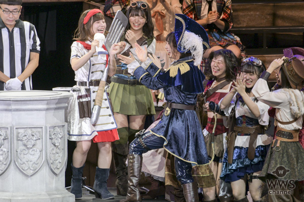 【写真特集】AKB48じゃんけん大会の対戦を振り返る！（ A・Bブロック編）＜AKB48グループ 第2回ユニットじゃんけん大会＞