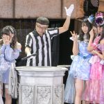 【写真特集】AKB48じゃんけん大会の対戦を振り返る！（ C・Dブロック編）＜AKB48グループ 第2回ユニットじゃんけん大会＞