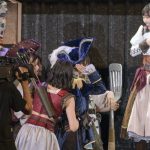 SKE48・北川綾巴ら「栄6期生」が見せた絆と奮闘！＜AKB48グループ 第2回ユニットじゃんけん大会＞