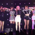 TWICEがTGCに登場！大胆肌見せセクシー秋ファッションを披露！パワフルなダンスと自信に満ちた表情でパフォーマンス！＜東京ガールズコレクション2018 A/W＞