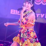 SUPER☆GiRLSが『@JAM EXPO 2018』に出演！『ギラギラ☆Revolution』を含むノンストップのライブパフォーマンス！！