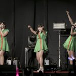 【ライブレポート】夢みるアドレセンスが7人で初の『@JAM EXPO 2018』に出演！最新曲『メロンソーダ』を含む5曲を爽快パフォーマンス！！