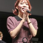 RamがTSCで「TOITA Fes 2018」をPR！＜TiARY TV Fes!! Powered by Tokyo Street Collection＞