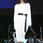 藤江れいな、前田亜美がTSCのランウェイを華麗にウォーキング！最新の秋冬コーデで2000人越えの観客を魅了！！＜TiARY TV Fes!! Powered by Tokyo Street Collection＞