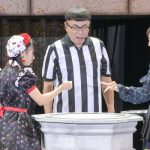 【写真特集】AKB48じゃんけん大会の対戦を振り返る！決勝戦は若手ユニット同士の対戦！（準決勝・決勝編）＜AKB48グループ 第2回ユニットじゃんけん大会＞