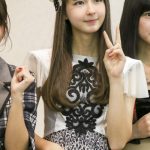 ラストアイドル・長月翠、LiKE・バウエル ジゼル愛華らが『OISOアイドルビーチ2018』記者発表会に登場！「可愛いの中の強さをみなさんに知ってもらえるように」
