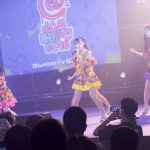 SUPER☆GiRLSが『@JAM EXPO 2018』に出演！『ギラギラ☆Revolution』を含むノンストップのライブパフォーマンス！！