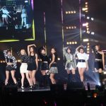 TWICEがTGCに登場！大胆肌見せセクシー秋ファッションを披露！パワフルなダンスと自信に満ちた表情でパフォーマンス！＜東京ガールズコレクション2018 A/W＞