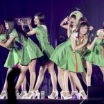 【ライブレポート】夢みるアドレセンスが7人で初の『@JAM EXPO 2018』に出演！最新曲『メロンソーダ』を含む5曲を爽快パフォーマンス！！