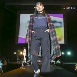 藤江れいな、前田亜美がTSCのランウェイを華麗にウォーキング！最新の秋冬コーデで2000人越えの観客を魅了！！＜TiARY TV Fes!! Powered by Tokyo Street Collection＞