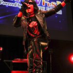 【ライブレポート】X JAPANとB’zが共演！？sa'ToshlがB’zものまね大橋ヒカルとまさかのコラボ実現！！＜TiARY TV Fes!! Powered by Tokyo Street Collection＞