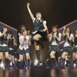 【ライブレポート】HKT48・チームHが新公演「RESET」初日！センター・矢吹「先輩らしさや大人らしさを出せるように頑張りたい」！
