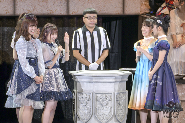 【写真特集】AKB48じゃんけん大会の対戦を振り返る！（ A・Bブロック編）＜AKB48グループ 第2回ユニットじゃんけん大会＞