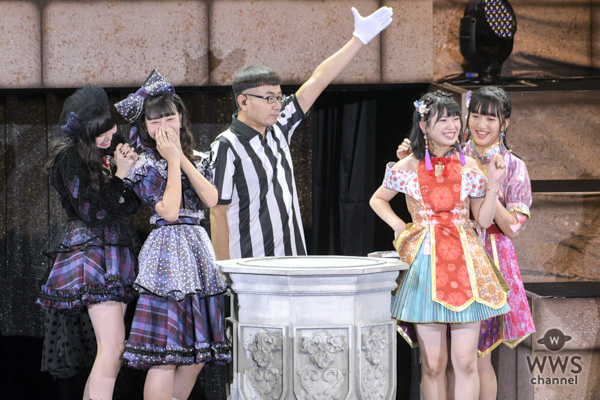 【写真特集】AKB48じゃんけん大会の対戦を振り返る！（ C・Dブロック編）＜AKB48グループ 第2回ユニットじゃんけん大会＞