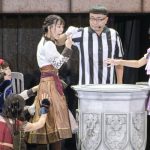 SKE48・北川綾巴ら「栄6期生」が見せた絆と奮闘！＜AKB48グループ 第2回ユニットじゃんけん大会＞