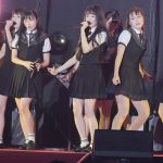 【ライブレポート】=LOVEが『@JAM EXPO 2018』に出演！『ようこそ!イコラブ沼』を含む7曲を披露！！