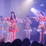 SUPER☆GiRLSが『@JAM EXPO 2018』に出演！『ギラギラ☆Revolution』を含むノンストップのライブパフォーマンス！！