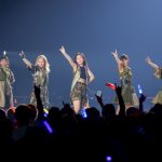【ライブレポート】チームしゃちほこ、初登場の『@JAM EXPO 2018』でノンストップのライブパフォーマンス！！