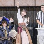 【写真特集】AKB48じゃんけん大会の対戦を振り返る！（ A・Bブロック編）＜AKB48グループ 第2回ユニットじゃんけん大会＞