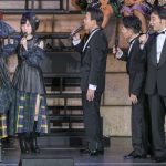 【写真特集】AKB48じゃんけん大会の対戦を振り返る！決勝戦は若手ユニット同士の対戦！（準決勝・決勝編）＜AKB48グループ 第2回ユニットじゃんけん大会＞