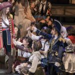 SKE48・北川綾巴ら「栄6期生」が見せた絆と奮闘！＜AKB48グループ 第2回ユニットじゃんけん大会＞