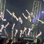 【写真特集】=LOVE デビュー1周年記念ライブで4thシングル初披露！