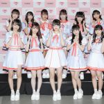 【写真特集】=LOVE デビュー1周年記念ライブで4thシングル初披露！