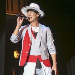 【ライブレポート】シンガーソングエンターテイナー・ハジ→がTSCで新曲『カタオモイ。』を含む4曲をパフォーマンス！＜TiARY TV Fes!! Powered by Tokyo Street Collection＞