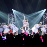 【写真特集】=LOVE デビュー1周年記念ライブで4thシングル初披露！