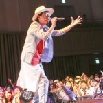 【ライブレポート】シンガーソングエンターテイナー・ハジ→がTSCで新曲『カタオモイ。』を含む4曲をパフォーマンス！＜TiARY TV Fes!! Powered by Tokyo Street Collection＞