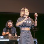 【ライブレポート】FUKIが「TSC」のステージに登場し胸踊る歌声で魅了！＜TiARY TV Fes!! Powered by Tokyo Street Collection＞